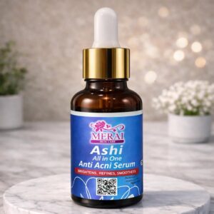 Acne Control & Skin Clarifying Serum