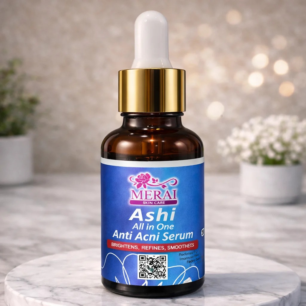 Acne Control & Skin Clarifying Serum