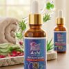 Merai Ashi All In One Anti Acne Serum with 2% Salicylic Acid, 5% Niacinamide, Zinc PCA, Tea Tree Extract