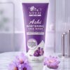 Merai Ashi Whitening Face Wash 100ml – Brightening Cream Face Wash for Healthy & Glowing Skin